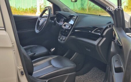 Chevrolet Spark IV, 2020 год, 918 000 рублей, 18 фотография