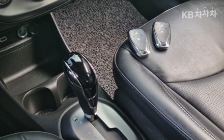 Chevrolet Spark IV, 2020 год, 918 000 рублей, 12 фотография