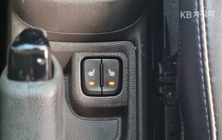 Chevrolet Spark IV, 2020 год, 918 000 рублей, 13 фотография