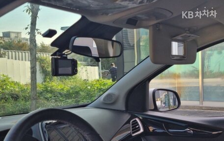 Chevrolet Spark IV, 2020 год, 918 000 рублей, 19 фотография