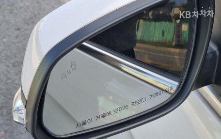 Chevrolet Spark IV, 2020 год, 918 000 рублей, 16 фотография