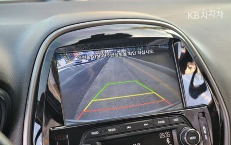 Chevrolet Spark IV, 2020 год, 918 000 рублей, 10 фотография