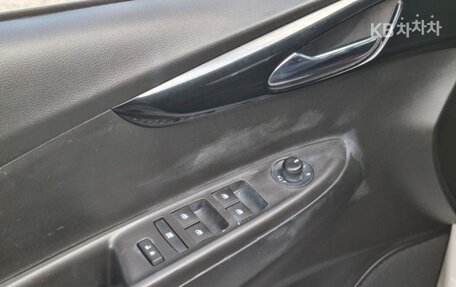 Chevrolet Spark IV, 2020 год, 918 000 рублей, 15 фотография