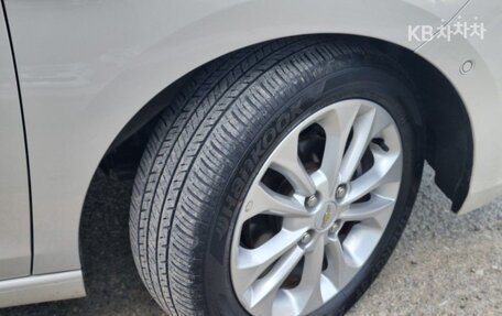 Chevrolet Spark IV, 2020 год, 918 000 рублей, 22 фотография