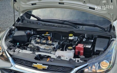 Chevrolet Spark IV, 2020 год, 918 000 рублей, 20 фотография