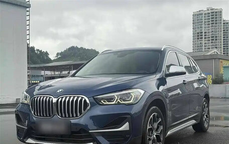 BMW X1, 2021 год, 2 095 998 рублей, 3 фотография