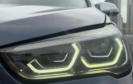 BMW X1, 2021 год, 2 095 998 рублей, 4 фотография