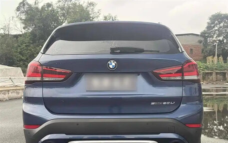 BMW X1, 2021 год, 2 095 998 рублей, 7 фотография