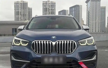 BMW X1, 2021 год, 2 095 998 рублей, 2 фотография