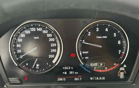 BMW X1, 2021 год, 2 095 998 рублей, 11 фотография