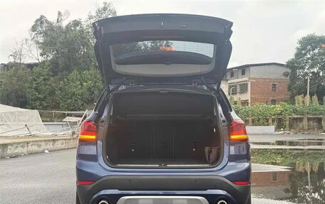 BMW X1, 2021 год, 2 095 998 рублей, 14 фотография