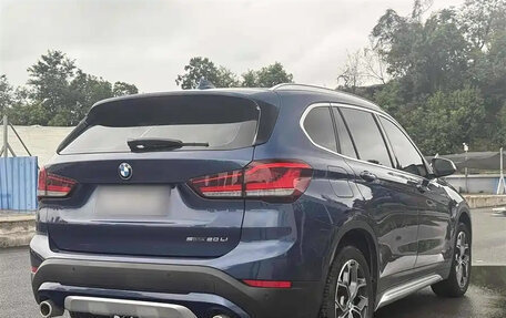 BMW X1, 2021 год, 2 095 998 рублей, 9 фотография