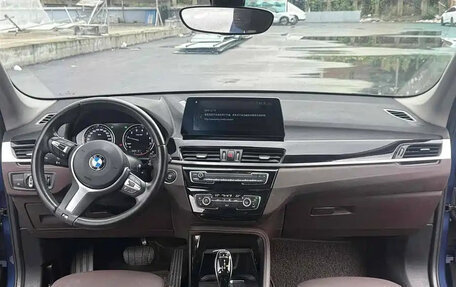 BMW X1, 2021 год, 2 095 998 рублей, 12 фотография