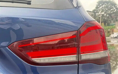 BMW X1, 2021 год, 2 095 998 рублей, 8 фотография