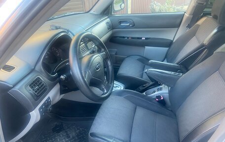 Subaru Forester, 2004 год, 700 000 рублей, 9 фотография