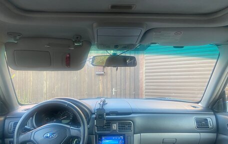 Subaru Forester, 2004 год, 700 000 рублей, 10 фотография