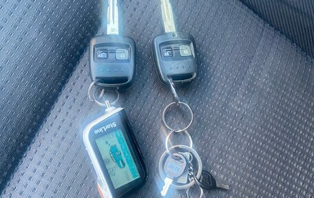 Subaru Forester, 2004 год, 700 000 рублей, 11 фотография