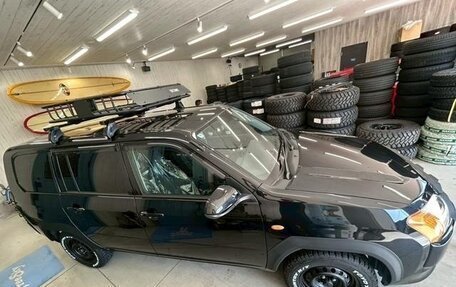 Toyota Probox I, 2025 год, 2 100 000 рублей, 8 фотография