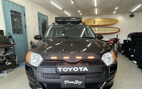 Toyota Probox I, 2025 год, 2 100 000 рублей, 7 фотография