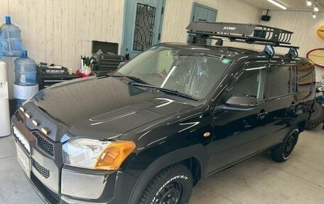 Toyota Probox I, 2025 год, 2 100 000 рублей, 3 фотография