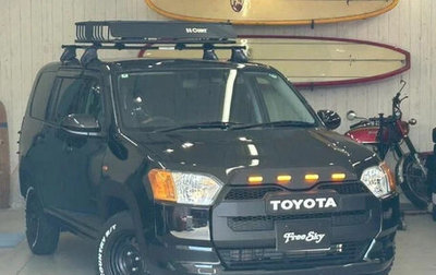 Toyota Probox I, 2025 год, 2 100 000 рублей, 1 фотография