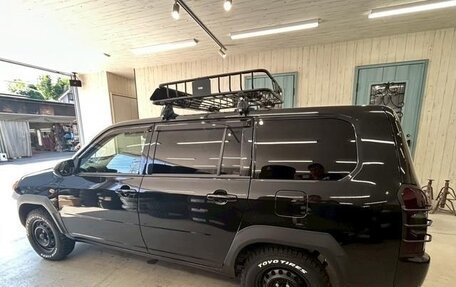 Toyota Probox I, 2025 год, 2 100 000 рублей, 10 фотография