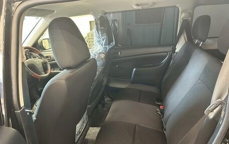 Toyota Probox I, 2025 год, 2 100 000 рублей, 16 фотография