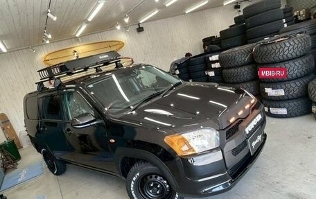 Toyota Probox I, 2025 год, 2 100 000 рублей, 11 фотография