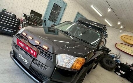 Toyota Probox I, 2025 год, 2 100 000 рублей, 5 фотография