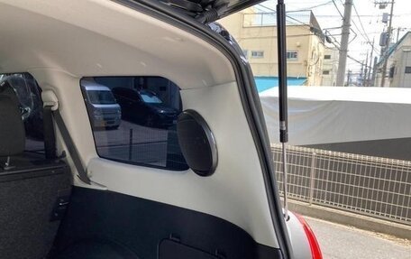 Toyota Probox I, 2025 год, 2 100 000 рублей, 25 фотография