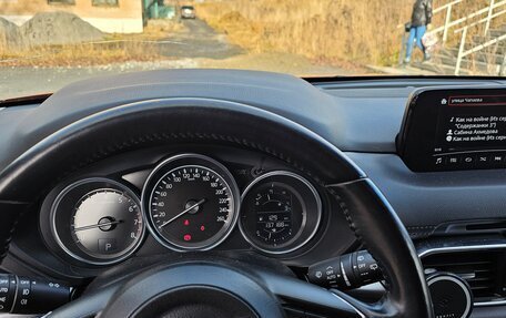 Mazda CX-5 II, 2019 год, 2 700 000 рублей, 3 фотография