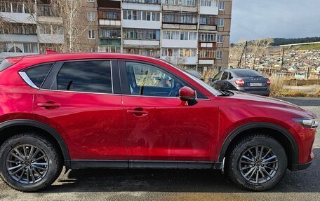 Mazda CX-5 II, 2019 год, 2 700 000 рублей, 4 фотография