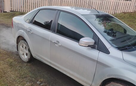 Ford Focus II рестайлинг, 2010 год, 450 000 рублей, 2 фотография