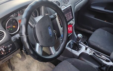 Ford Focus II рестайлинг, 2010 год, 450 000 рублей, 5 фотография