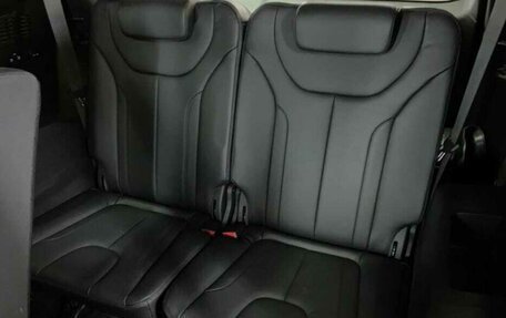 Hyundai Santa Fe IV, 2019 год, 2 980 000 рублей, 9 фотография