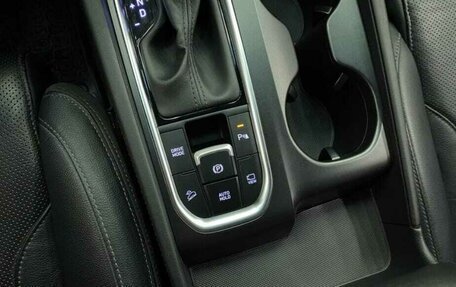 Hyundai Santa Fe IV, 2019 год, 2 980 000 рублей, 14 фотография