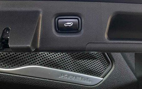 Hyundai Santa Fe IV, 2019 год, 2 980 000 рублей, 16 фотография