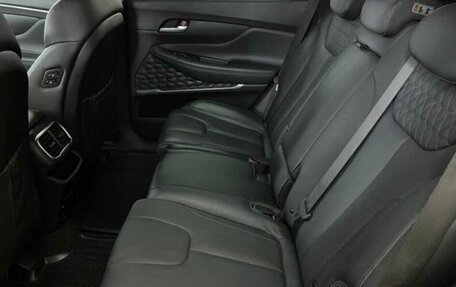 Hyundai Santa Fe IV, 2019 год, 2 980 000 рублей, 10 фотография