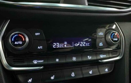 Hyundai Santa Fe IV, 2019 год, 2 980 000 рублей, 13 фотография