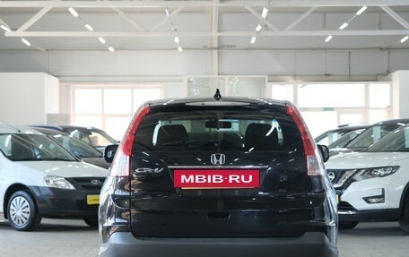 Honda CR-V IV, 2012 год, 1 859 000 рублей, 6 фотография