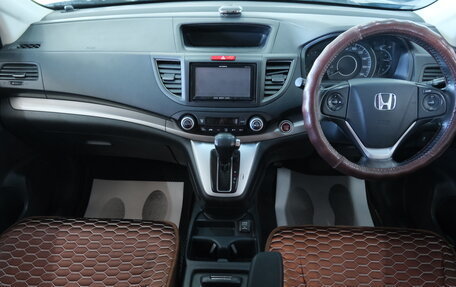 Honda CR-V IV, 2012 год, 1 859 000 рублей, 15 фотография