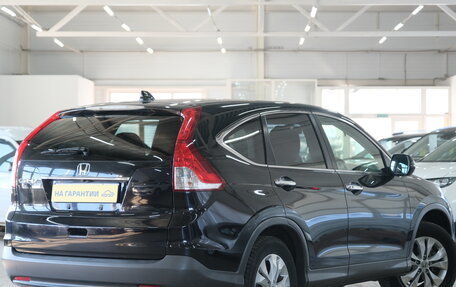 Honda CR-V IV, 2012 год, 1 859 000 рублей, 7 фотография