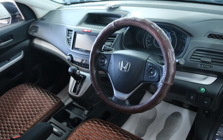 Honda CR-V IV, 2012 год, 1 859 000 рублей, 11 фотография