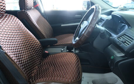 Honda CR-V IV, 2012 год, 1 859 000 рублей, 8 фотография