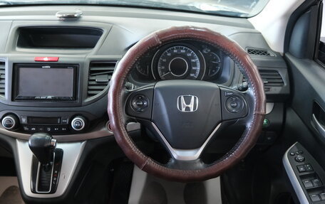 Honda CR-V IV, 2012 год, 1 859 000 рублей, 16 фотография