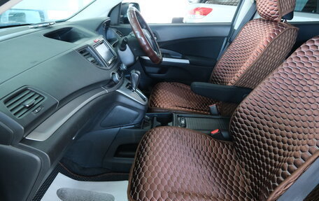 Honda CR-V IV, 2012 год, 1 859 000 рублей, 21 фотография