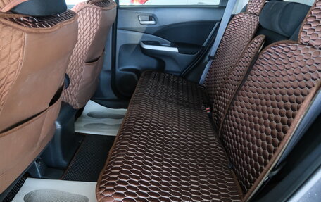 Honda CR-V IV, 2012 год, 1 859 000 рублей, 24 фотография