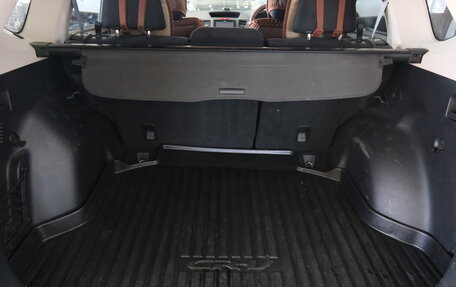 Honda CR-V IV, 2012 год, 1 859 000 рублей, 25 фотография