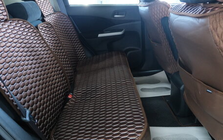 Honda CR-V IV, 2012 год, 1 859 000 рублей, 22 фотография