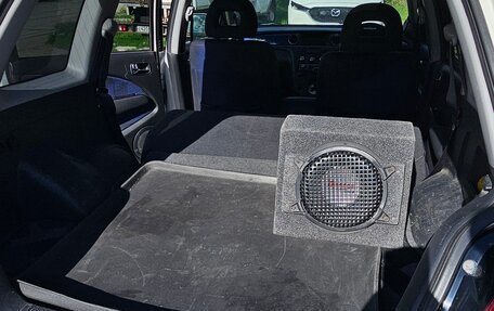 Mitsubishi Airtrek, 2002 год, 920 000 рублей, 5 фотография